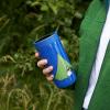 Termohrnek TO GO CLICK MOOMIN CAMPING 200 ml, modrá, Stelton