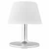 Solární stolní lampa SUNLIGHT  16 cm, šedá, Eva Solo