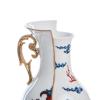 Váza HYBRID ADELMA 32,5 cm, Seletti