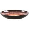 Snídaňový talíř COSMIC DINER MARS 23,5 cm, Seletti