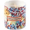 Vonná svíčka TOILETPAPER PILLS 9,5 cm, Seletti
