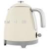 SMEG MINI RYCHLOVARNA KONVICE KREMOVA STUDIO 01