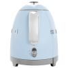 SMEG MINI RYCHLOVARNA KONVICE MODRA PASTELOVA STUDIO 04