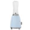 SMEG SMOOTHIE MIXER MODRA PASTELOVA STUDIO 02