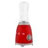 SMEG SMOOTHIE MIXER CERVENA STUDIO 01