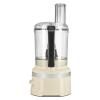 Food processor 5KFP0921EAC, mandlová, KitchenAid