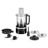 Food processor 5KFP0921EOB, černá, KitchenAid
