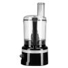Food processor 5KFP0921EOB, černá, KitchenAid