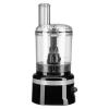 Food processor 5KFP0921EOB, černá, KitchenAid