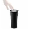 Termohrnek CITY TO GO 350 ml, černá, Eva Solo