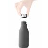 Dávkovač mýdla 200 ml, šedá, Eva Solo