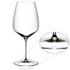 Sklenice na červené víno VELOCE 829 ml, sada 2 ks, Riedel