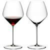 Sklenice na červené víno VELOCE 763 ml, sada 2 ks, Riedel