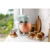 Kuchyňský robot ARTISAN 5KSM180 4,7 l, květová, KitchenAid