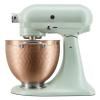 Kuchyňský robot ARTISAN 5KSM180 4,7 l, květová, KitchenAid