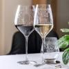 Sklenice na vodu ARABESQUE 460 ml, sada 2 ks, čirá, Spiegelau
