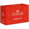 Sklenice na vodu ARABESQUE 460 ml, sada 2 ks, čirá, Spiegelau