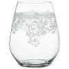 Sklenice na vodu ARABESQUE 460 ml, sada 2 ks, čirá, Spiegelau