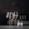Sklenice na vodu DEFINITION 430 ml, sada 4 ks, čirá, Spiegelau