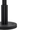 Stolní lampa AR04 47 cm, LED, šedá, Alessi