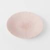 Předkrmový talíř ICE PINK 22 cm, MIJ