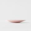 Předkrmový talíř ICE PINK 22 cm, MIJ