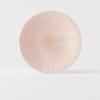 Předkrmový talíř ICE PINK 22 cm, MIJ