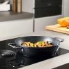 Servírovací pánev ADAMANT 28 cm, nepřilnavá, Fissler
