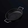 Servírovací pánev ADAMANT 28 cm, nepřilnavá, Fissler
