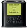 Bio zelený kardamom 25 g, celý, Mill & Mortar