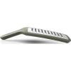 Hrubé struhadlo GREEN TOOLS 26 cm, zelená, plast, Eva Solo