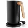 Rychlovarná konvice NORDIC KITCHEN 1,5 l, černá, Eva Solo