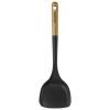 Obracečka 31 cm, hnědá, silikon, Staub