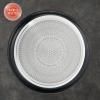 Sada hrnců INGENIO BLACK STONE L3998702, sada 7 ks, černá, hliník, Tefal