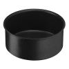 Sada hrnců INGENIO BLACK STONE L3998902, sada 4 ks, černá, hliník, Tefal