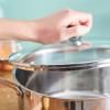 Poklice 28097812 30 cm, sklo, Tefal