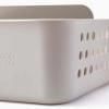 Úložný box EASYSTORE 70587 35 cm, ecru, plast, Joseph Joseph