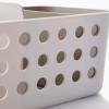 Úložný box EASYSTORE 70586 40 cm, ecru, plast, Joseph Joseph