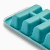 Tvořítko na led EASY-FILL 20197 33 cm, sada 2 ks, modrá, plast, Joseph Joseph