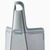 Prkénko CHOP2POT 60206 45 x 26 cm, modrá, plast, Joseph Joseph