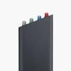 Prkénko FOLIO 60214 30 x 20 cm, sada 4 ks, plast, Joseph Joseph