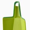 Prkénko CHOP2POT 60201 38 x 21 cm, zelená, plast, Joseph Joseph