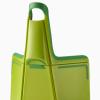 Prkénko CHOP2POT 60201 38 x 21 cm, zelená, plast, Joseph Joseph