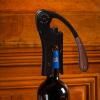 Páková vývrtka OENO MOTION, černá, L'Atelier du Vin