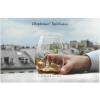 Sklenice na whisky L'EXPLOREUR 460 ml, sada 2 ks, L'Atelier du Vin