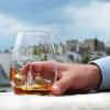 Sklenice na whisky L'EXPLOREUR 460 ml, sada 2 ks, L'Atelier du Vin