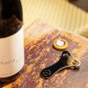 Řezačka fólií, chrom, L'Atelier du Vin