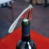 Číšnická vývrtka GARÇON MÉTAL CHROMÉ, L'Atelier du Vin