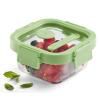 LEKUE GLASS CONTAINER 455