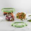 LEKUE GLASS CONTAINER 155